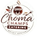 Choma Champs Catering logo