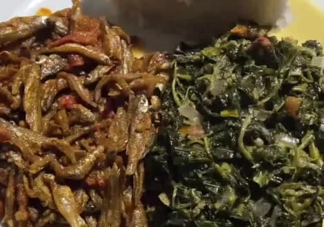 Omena & Greens